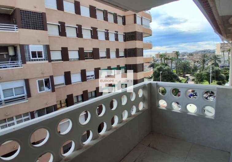 Segunda mano - Apartamento  - Torrevieja - Costa Blanca