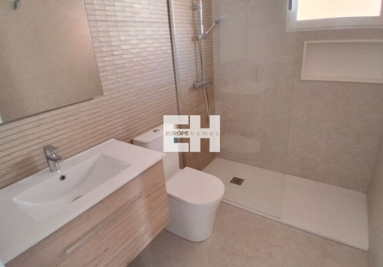 Segunda mano - Apartamento  - Torrevieja - Costa Blanca