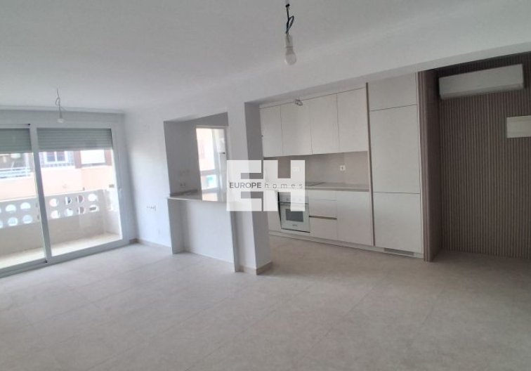 Segunda mano - Apartamento  - Torrevieja - Costa Blanca