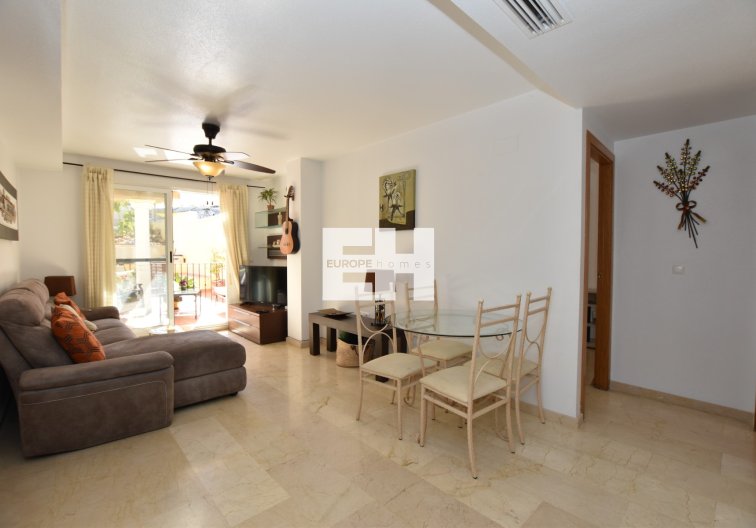 Segunda mano - Apartamento  - Algorfa - Inland