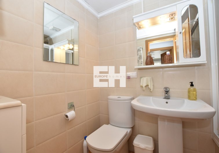 Segunda mano - Apartamento  - Algorfa - Inland