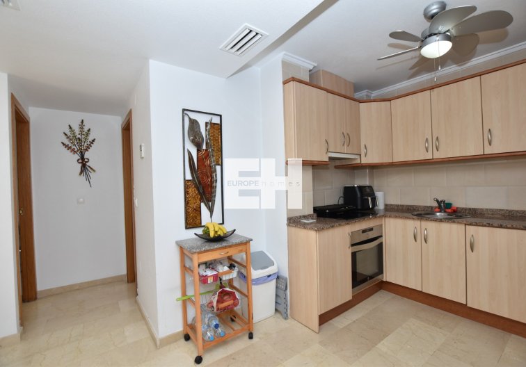 Segunda mano - Apartamento  - Algorfa - Inland