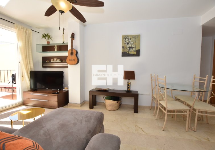 Segunda mano - Apartamento  - Algorfa - Inland