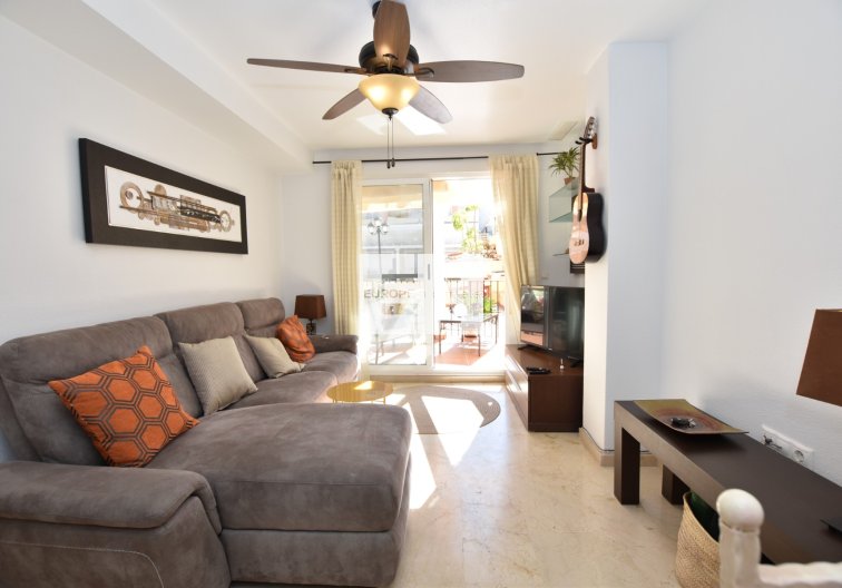 Segunda mano - Apartamento  - Algorfa - Inland