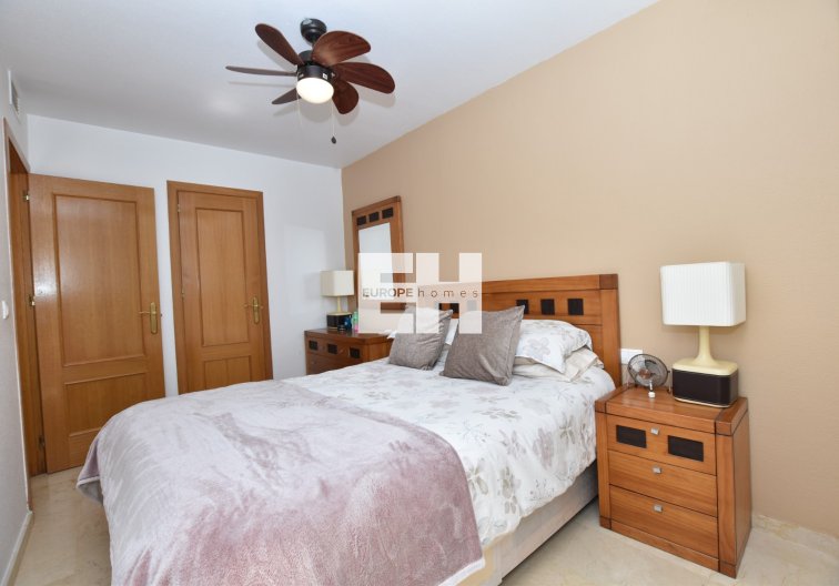 Segunda mano - Apartamento  - Algorfa - Inland