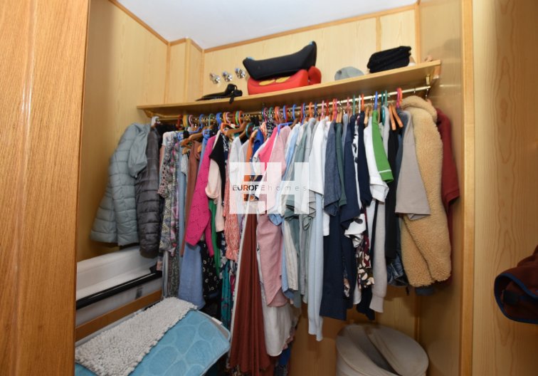 Segunda mano - Apartamento  - Algorfa - Inland