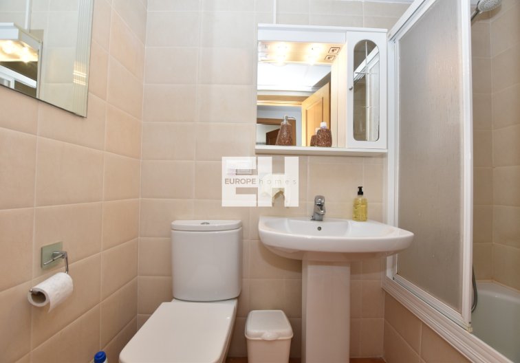 Segunda mano - Apartamento  - Algorfa - Inland