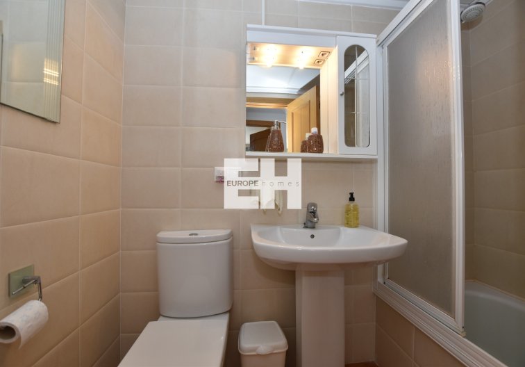 Segunda mano - Apartamento  - Algorfa - Inland