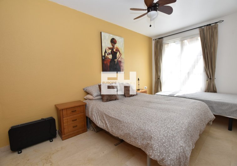 Segunda mano - Apartamento  - Algorfa - Inland