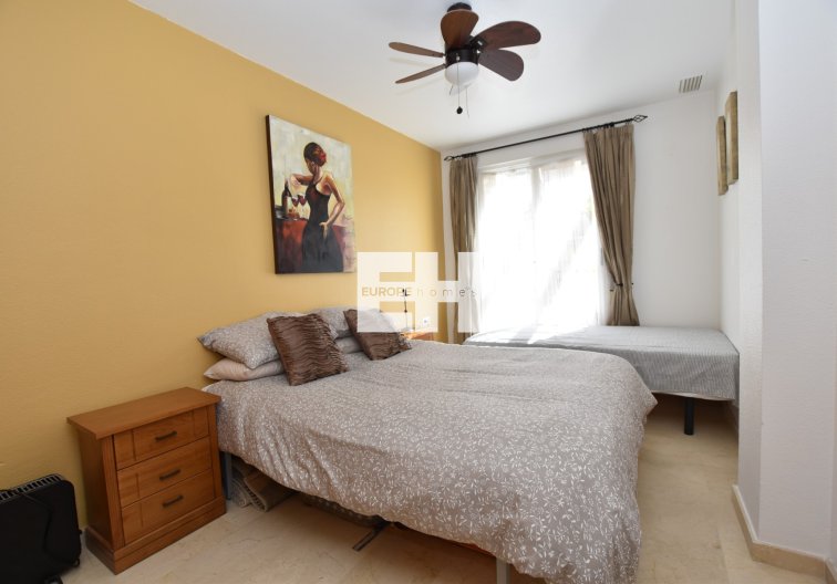 Segunda mano - Apartamento  - Algorfa - Inland