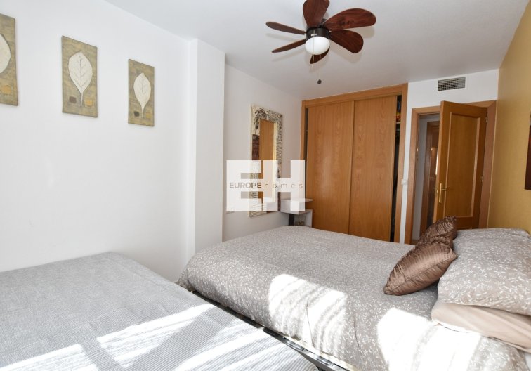 Segunda mano - Apartamento  - Algorfa - Inland