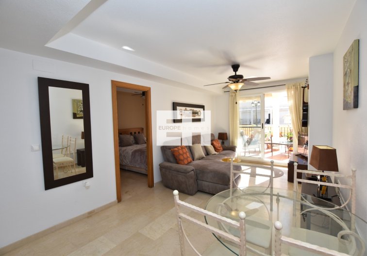 Segunda mano - Apartamento  - Algorfa - Inland