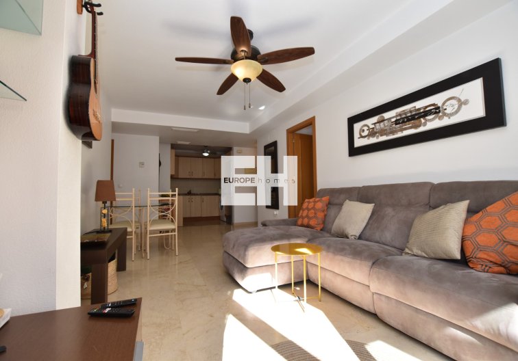 Segunda mano - Apartamento  - Algorfa - Inland