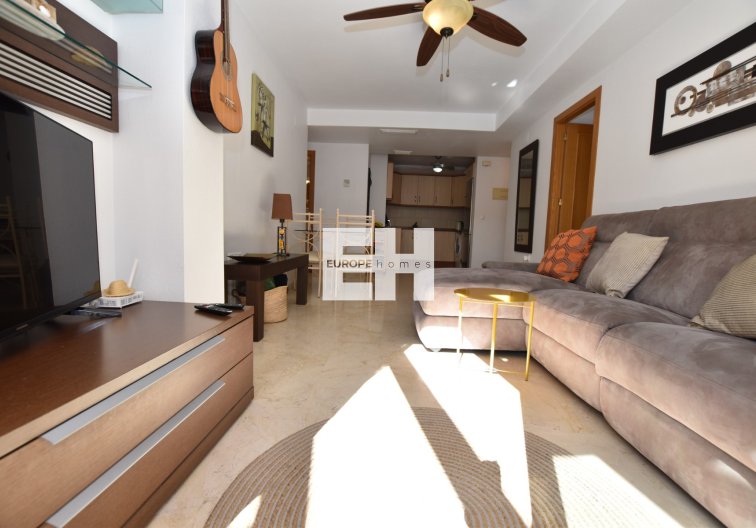 Segunda mano - Apartamento  - Algorfa - Inland