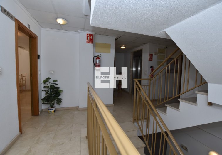 Segunda mano - Apartamento  - Algorfa - Inland