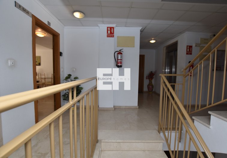 Segunda mano - Apartamento  - Algorfa - Inland