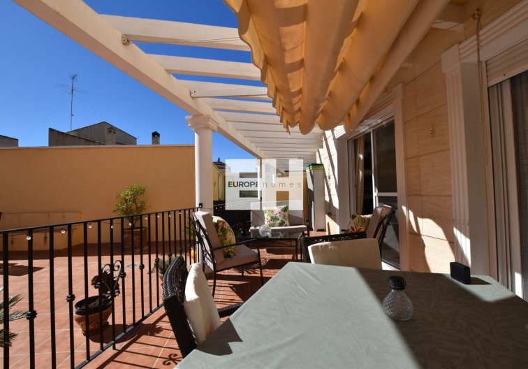 Segunda mano - Apartamento  - Algorfa - Inland