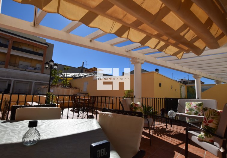 Segunda mano - Apartamento  - Algorfa - Inland