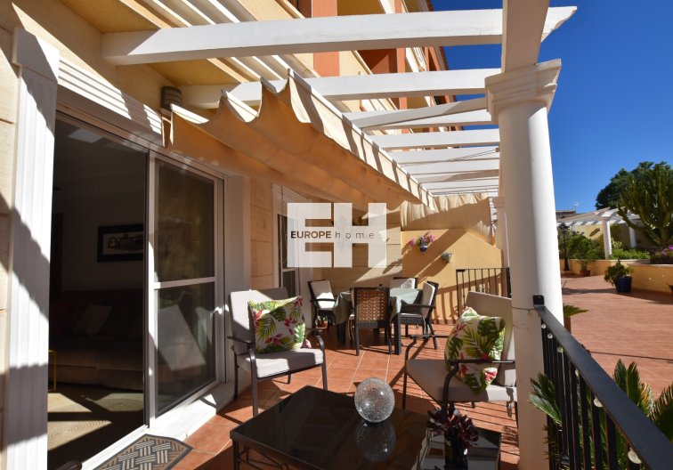 Segunda mano - Apartamento  - Algorfa - Inland