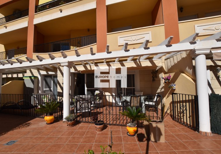 Segunda mano - Apartamento  - Algorfa - Inland