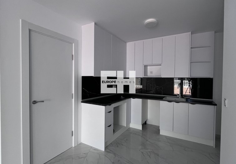 Revente - Bungalow - Torrevieja