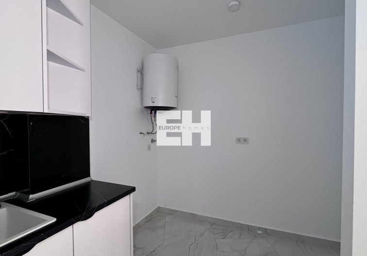 Revente - Bungalow - Torrevieja