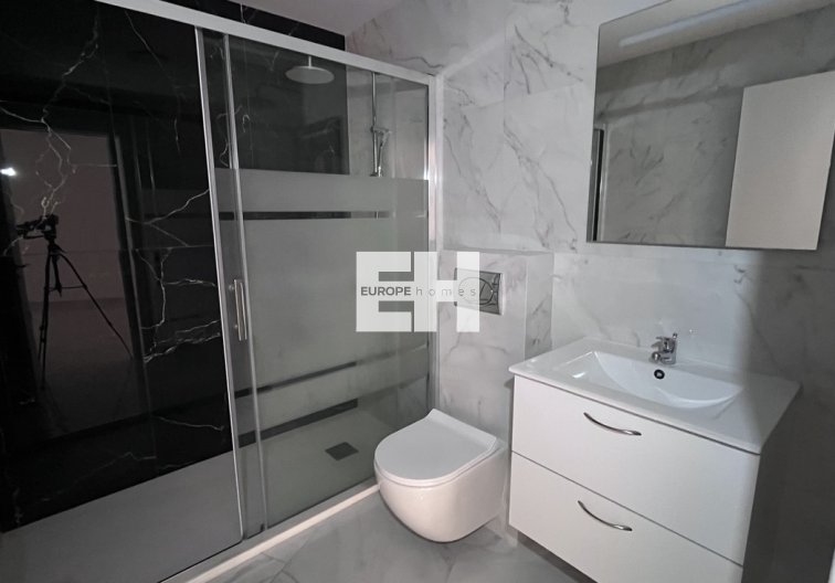 Revente - Bungalow - Torrevieja