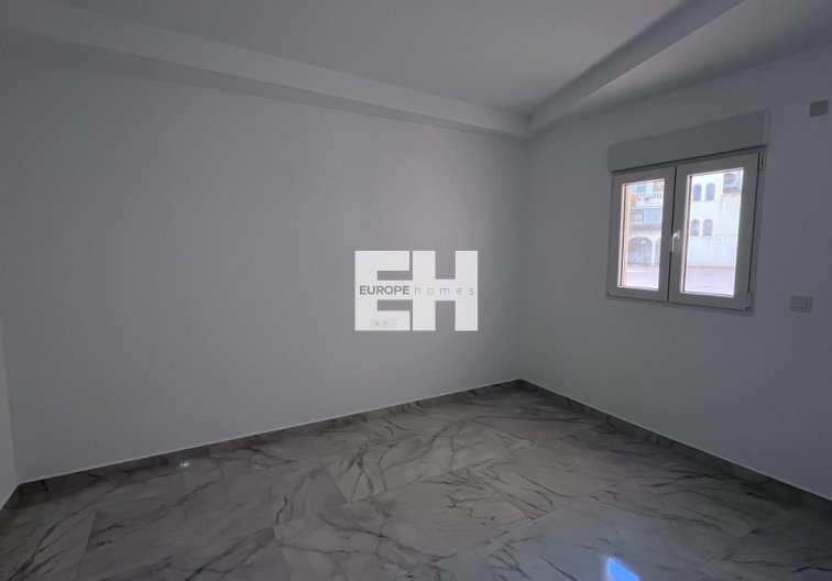 Revente - Bungalow - Torrevieja