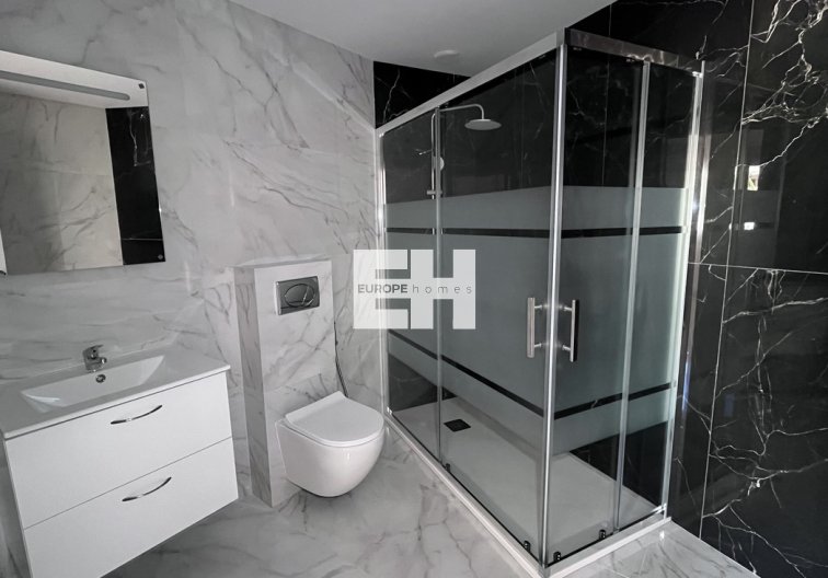 Revente - Bungalow - Torrevieja