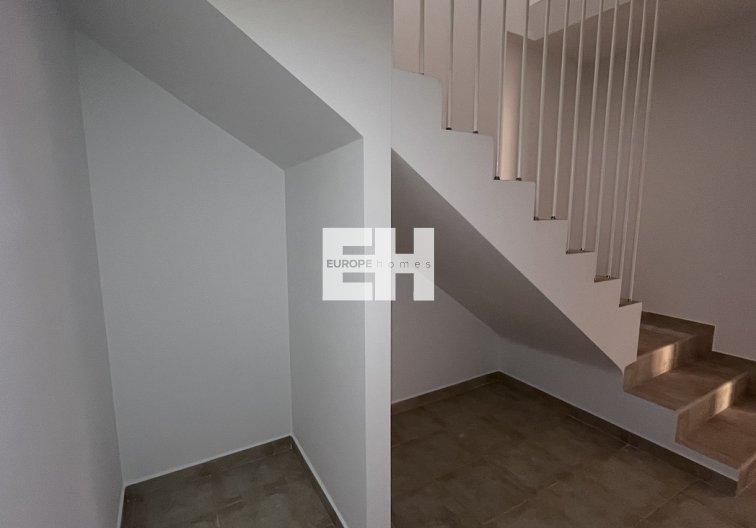 Revente - Bungalow - Torrevieja