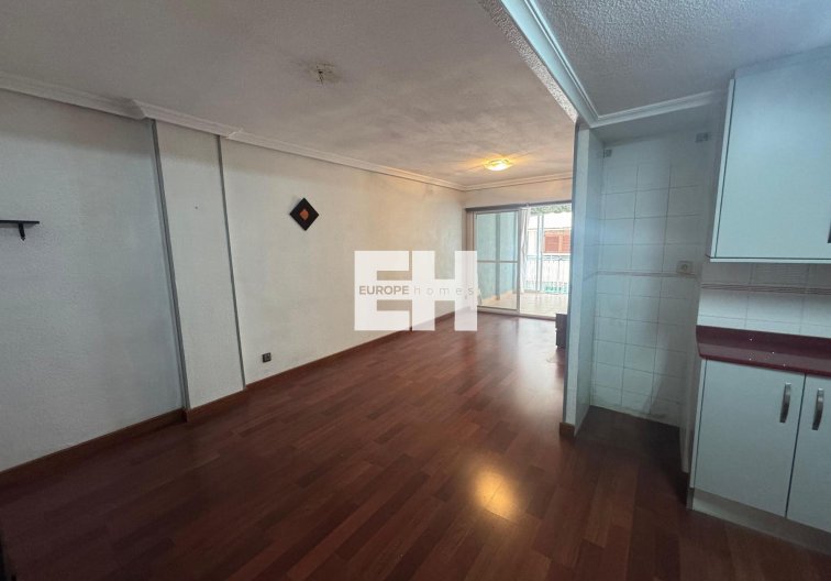 Segunda mano - Apartamento  - Torrevieja - Costa Blanca