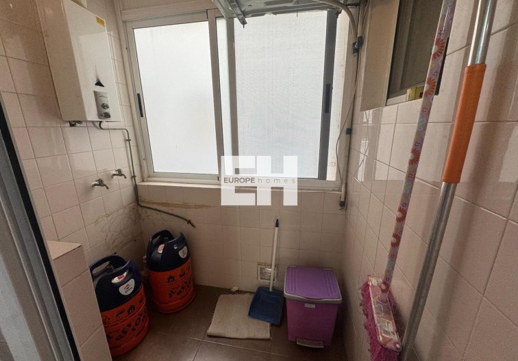 Segunda mano - Apartamento  - Torrevieja - Costa Blanca