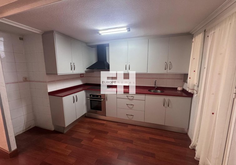 Segunda mano - Apartamento  - Torrevieja - Costa Blanca