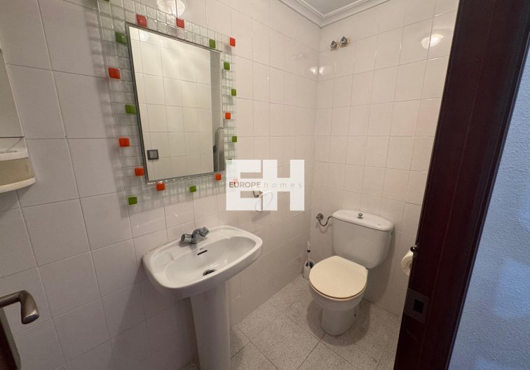 Segunda mano - Apartamento  - Torrevieja - Costa Blanca