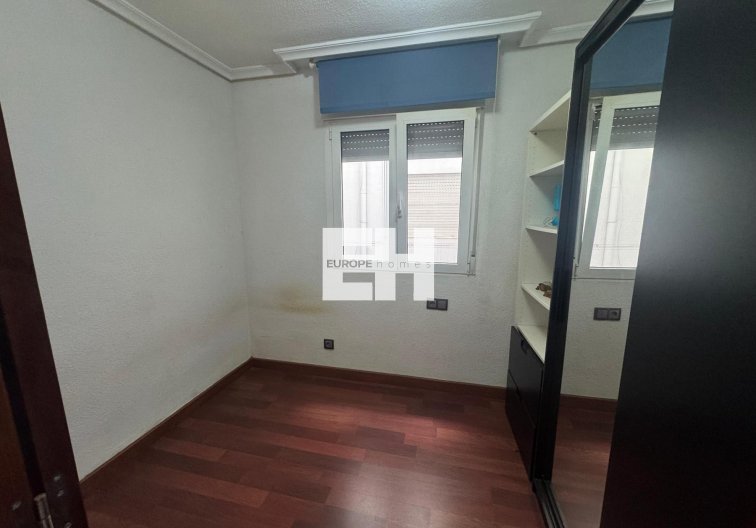 Segunda mano - Apartamento  - Torrevieja - Costa Blanca