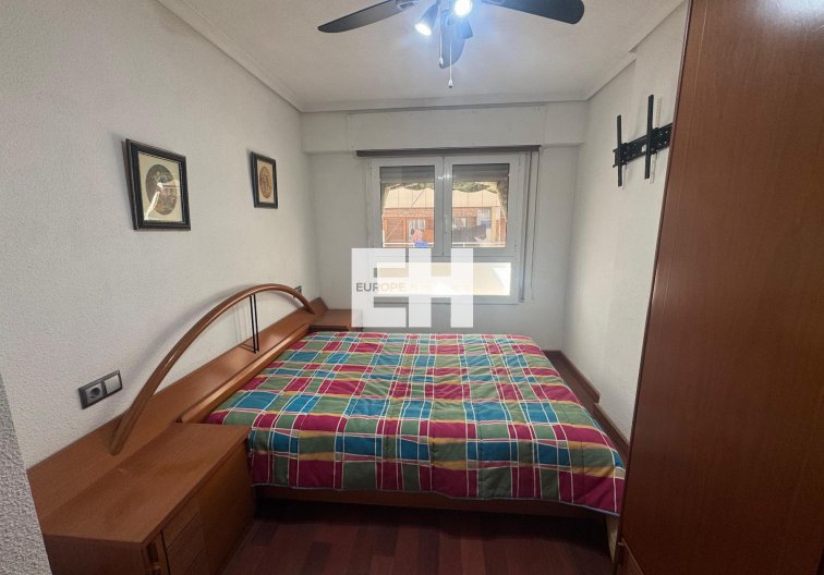 Segunda mano - Apartamento  - Torrevieja - Costa Blanca