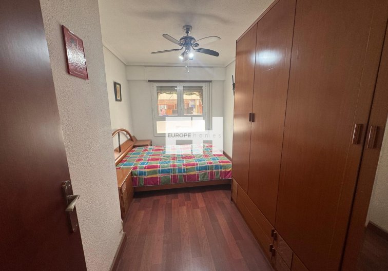 Segunda mano - Apartamento  - Torrevieja - Costa Blanca