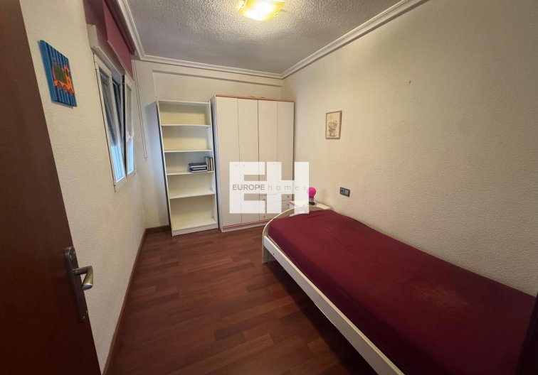 Segunda mano - Apartamento  - Torrevieja - Costa Blanca