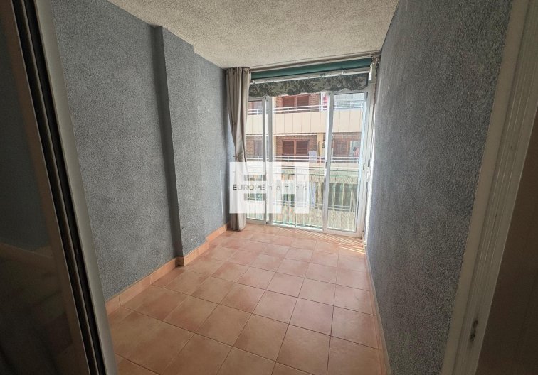 Segunda mano - Apartamento  - Torrevieja - Costa Blanca