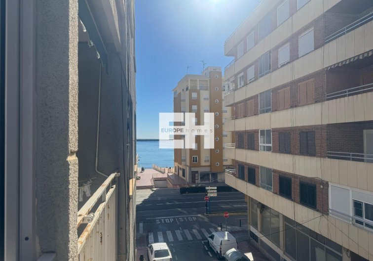 Segunda mano - Apartamento  - Torrevieja - Costa Blanca