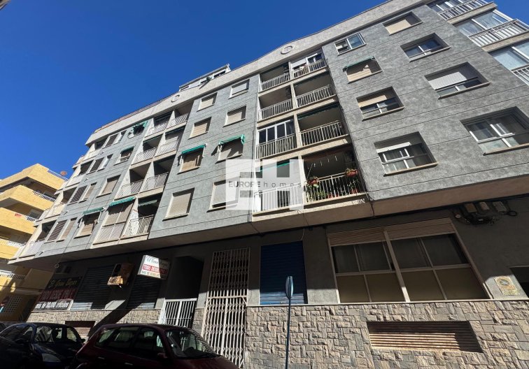 Segunda mano - Apartamento  - Torrevieja - Costa Blanca