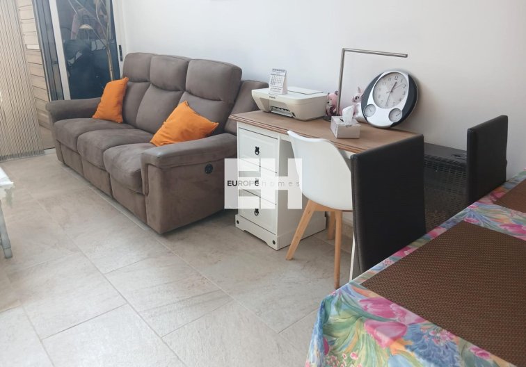 Segunda mano - town house - Torrevieja - La Siesta - El Salado - Torreta