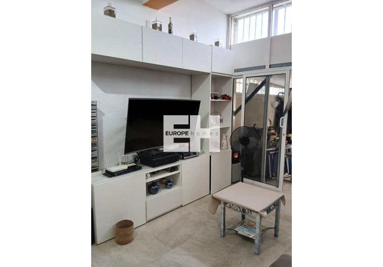 Segunda mano - town house - Torrevieja - La Siesta - El Salado - Torreta