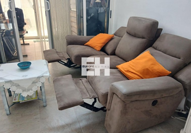 Segunda mano - town house - Torrevieja - La Siesta - El Salado - Torreta