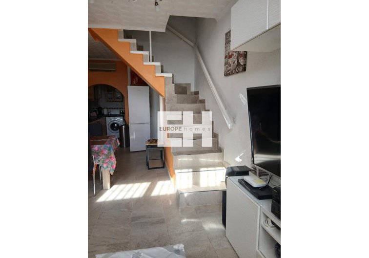 Segunda mano - town house - Torrevieja - La Siesta - El Salado - Torreta