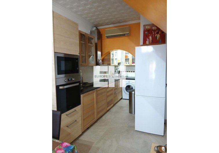 Segunda mano - town house - Torrevieja - La Siesta - El Salado - Torreta