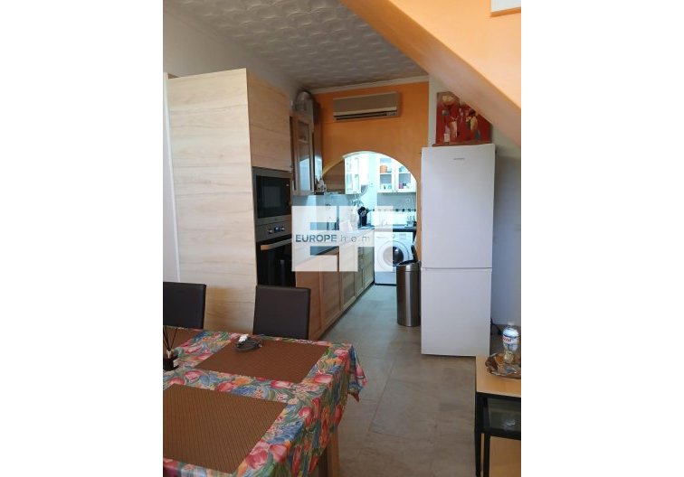 Segunda mano - town house - Torrevieja - La Siesta - El Salado - Torreta