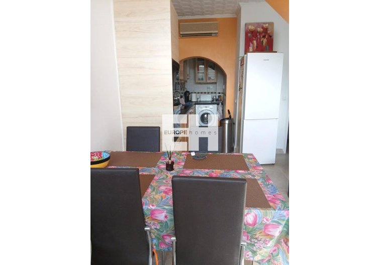 Segunda mano - town house - Torrevieja - La Siesta - El Salado - Torreta