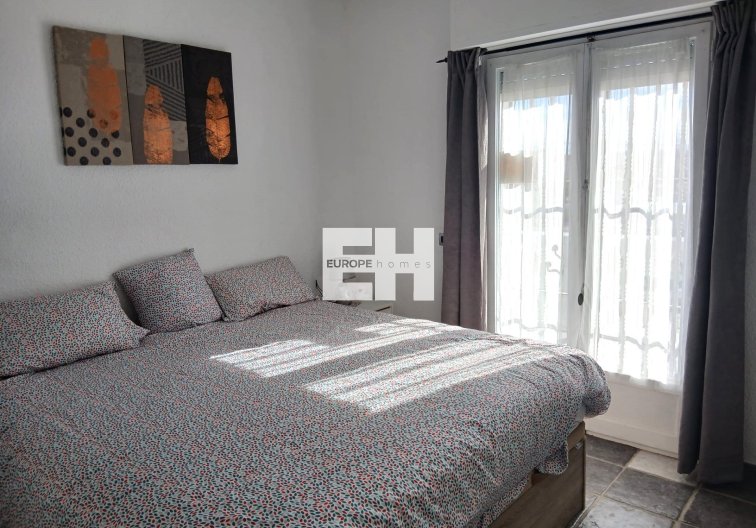 Segunda mano - town house - Torrevieja - La Siesta - El Salado - Torreta