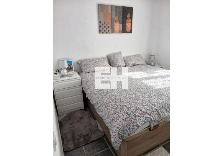 Segunda mano - town house - Torrevieja - La Siesta - El Salado - Torreta